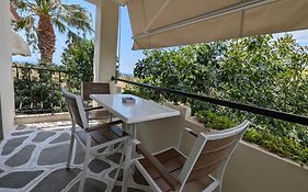 Avgerou Studios And Apartments