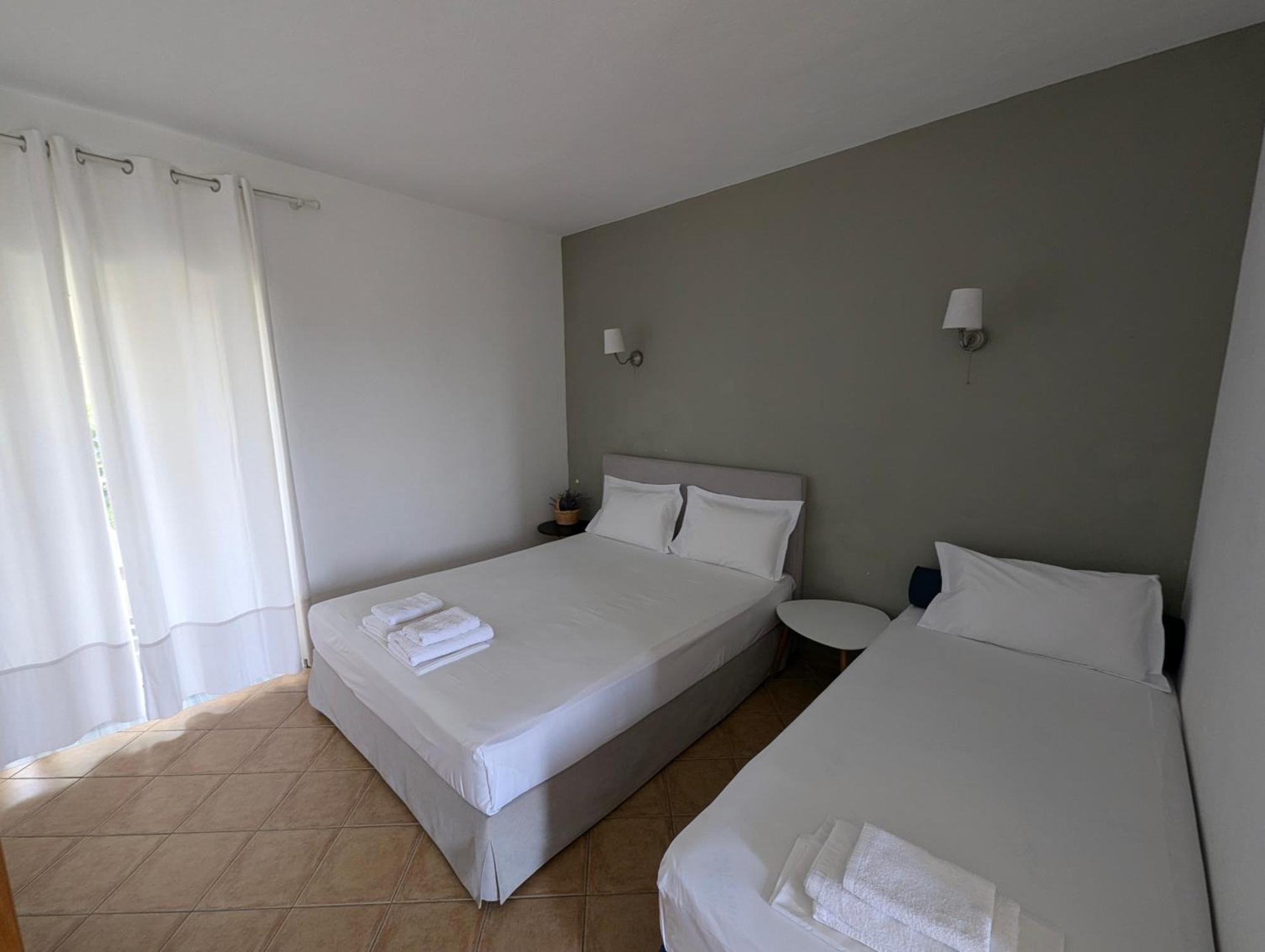 Avgerou Studios And Apartments Psakoudia Zewnętrze zdjęcie